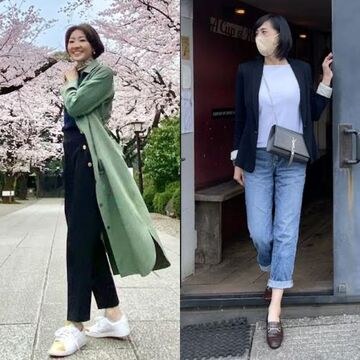 ユニクロ の記事一覧 Web Eclat 50代女性のためのファッション ビューティ ライフスタイル最新情報