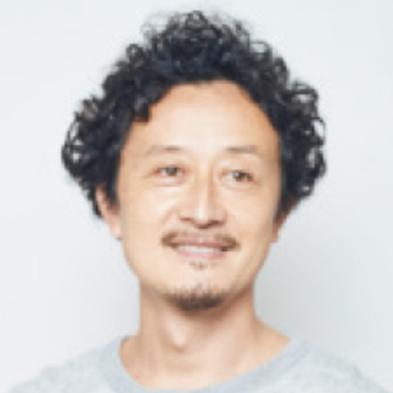 S.HAIR SALON 代表 植田高史さん