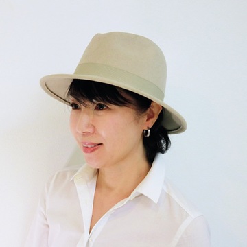 三陽商会 マーケティングコミュニケーション部 AD&PRマネージャー 原 史代さん