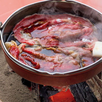 人生の特別な時間を過ごす 松阪の老舗すき焼き店 和田金_1_8