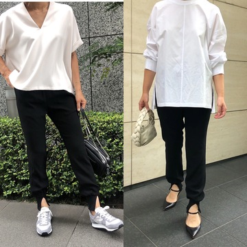 スニーカー の記事一覧 Web Eclat 50代女性のためのファッション ビューティ ライフスタイル最新情報