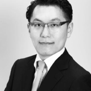一般社団法人 地域防災支援協会 代表理事 三平 洵さん