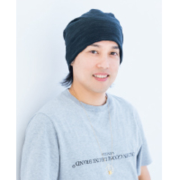 ROI(ロイ) 野口 尊さん
