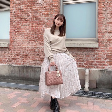 カワイイ選抜 No 25 みさきのブログ No 25 みさき Non No Web ファッション 美容 モデル情報を毎日お届け