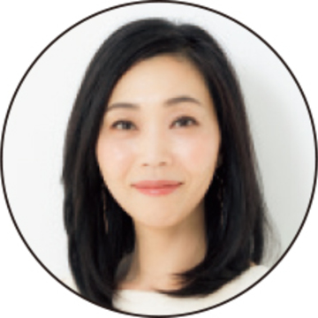 トータルビューティアドバイザー 水井真理子さん