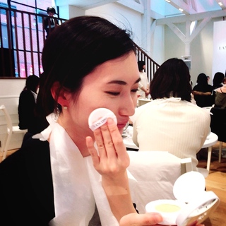 LANCOMEトークショーイベント ゲストは・・・!!_1_3