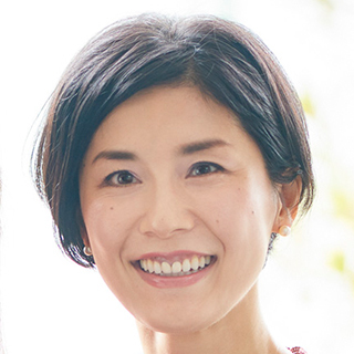 美女組 坪井さんのお試しレポート