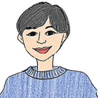 マリソル 編集K松