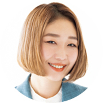 ヘア&メイク 林由香里さん