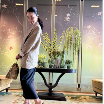 プチプラファッション の記事一覧 Web Eclat 50代女性のためのファッション ビューティ ライフスタイル最新情報