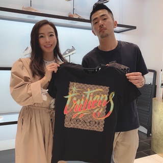 TAKUYAさんと