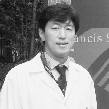 ハーバード大学 医学部PKD Center 客員教授 根来秀行先生