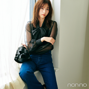 キュロット の検索結果 Non No Web ファッション 美容 モデル情報を毎日お届け