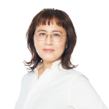 エクラ編集長 K藤