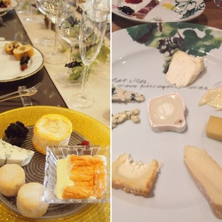 NO WINE, NO CHEESE, NO LIFE !!_1_4