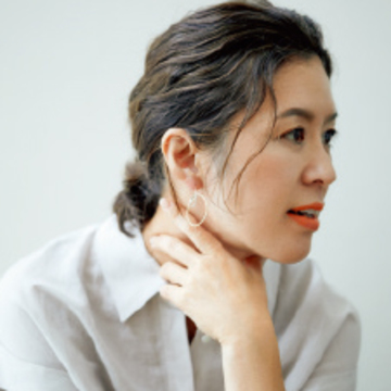 スタイリスト 大草直子さん