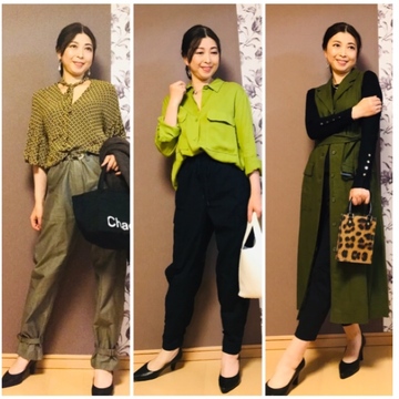 アラフィフ コーデ の記事一覧 Web Eclat 50代女性のためのファッション ビューティ ライフスタイル最新情報