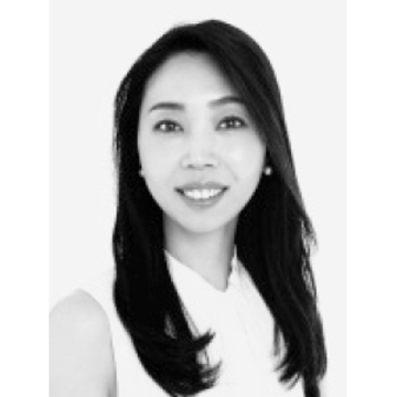 トータルビューティアドバイザー 水井真理子さん