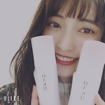 Haku の記事一覧 Non No Web ファッション 美容 モデル情報を毎日お届け