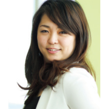 ロート製薬 PR 宮下侑子さん