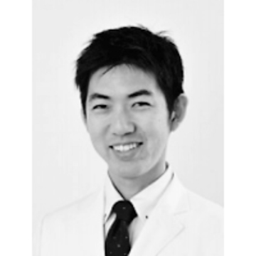 眼科医 豊野哲也先生