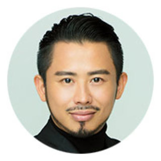 ヘア&メイクアップアーティスト 小田切ヒロ
