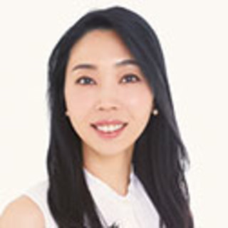トータルビューティアドバイザー 水井真理子さん