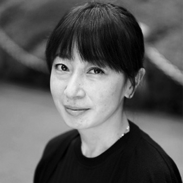 スタイリスト 徳原文子さん