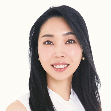 トータルビューティアドバイザー 水井真理子さん