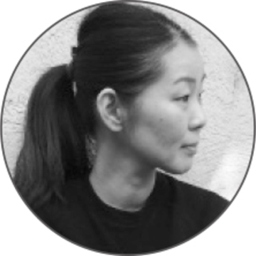 村山佳世子(むらやま かよこ)