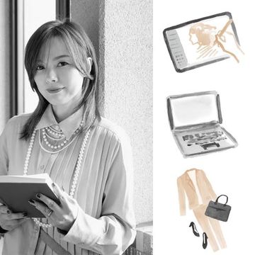 50代の春スカートは 女らしくてかっこいい が新ルール 人気記事週間ランキングtop10 Web Eclat 50 代女性のためのファッション ビューティ ライフスタイル最新情報