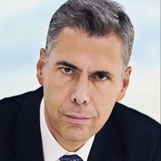 Enrique Dans