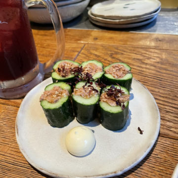 都内おしゃれ居酒屋 Lanterne 池尻大橋 Non No Web ファッション 美容 モデル情報を毎日お届け