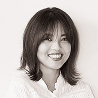 スタイリスト 松村純子