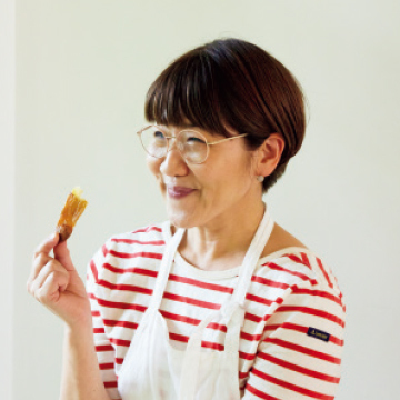 坂田阿希子(さかたあきこ)