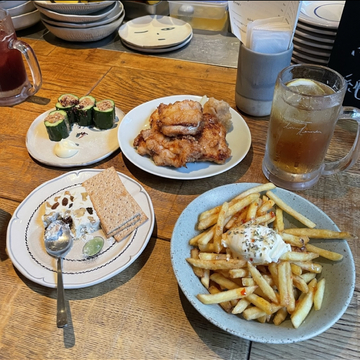 都内おしゃれ居酒屋 Lanterne 池尻大橋 Non No Web ファッション 美容 モデル情報を毎日お届け