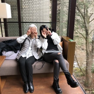 母娘三代春旅行_1_4