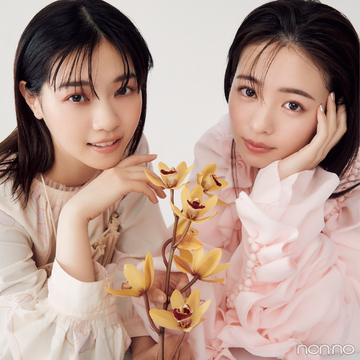 美容師さんに恋 彼氏いるの は営業トーク 江野沢愛美のcafe 恋わずらい Non No Web ファッション 美容 モデル情報を毎日お届け