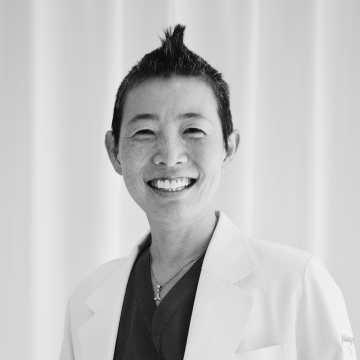 産婦人科医 高尾美穂先生