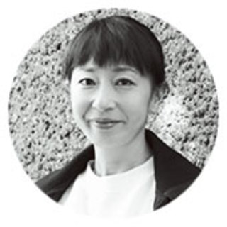 スタイリスト 徳原文子さん