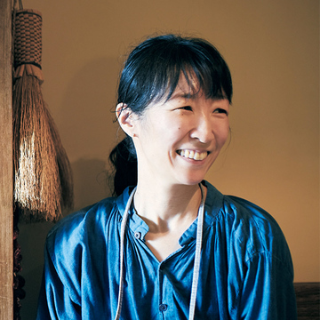 料理家 冷水希三子さん