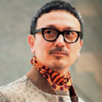 櫻井辰也さん