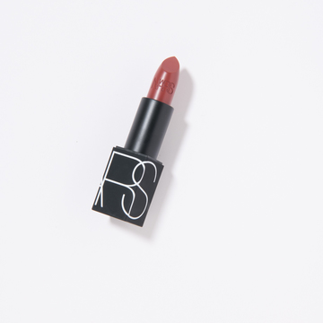 リップスティック/サテン 2912マルドワイン¥3,300/NARS