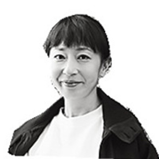 スタイリスト 徳原文子