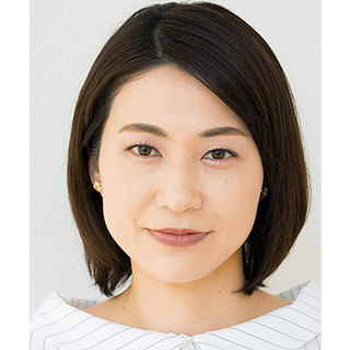 美女組 目野美也子さん