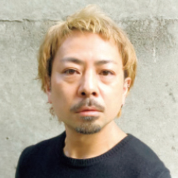 ACQUA aoyama ディレクター 伊藤和明さん