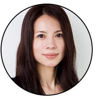 美容エディター・松本千登世さん