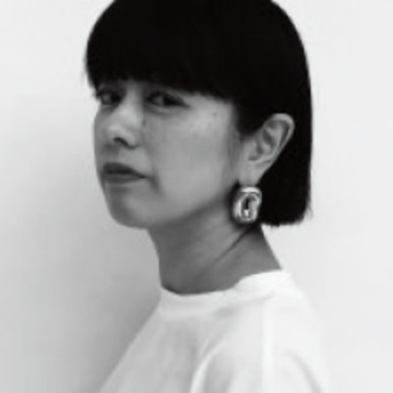 スタイリスト 福田亜矢子さん