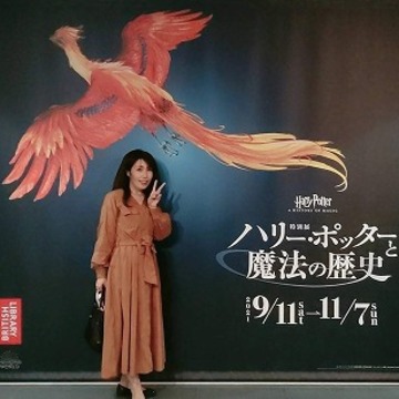 ハリー ポッターと魔法の歴史 特別展へ行ってきました チームjマダム マサコのブログ チームjマダムブログ Web Eclat