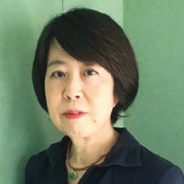 ライター 小田 香さん